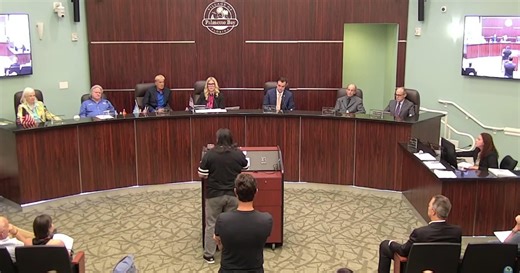 Palmetto Bay Councilman Steve Cody could be removed by DeSantis over Charlie Kirk post
