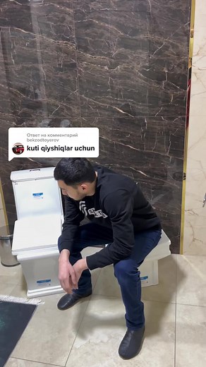 How to Use a Bidet: Step-by-Step Demonstration