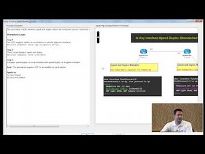 NetBrain Enterprise Edition and DevOps Demo