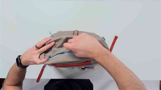 Watch these under-seat bags airlines can't stop you using in 2026