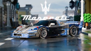 玛莎拉蒂 MC12及其专属限定全车套件-「极影幻变」现已登陆热湾！ - 极品飞车：集结综合讨论 - TapTap 极品飞车：集结论坛