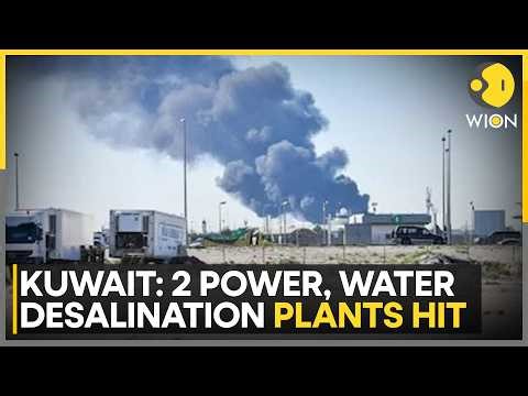 US-Iran War: Iran Says Entire Region Would Become 'Hell' if Attacks Escalate | WION