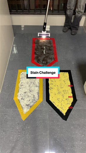 Stain Challenge#cleaning #vacuum #trending #satisfying #tiktok | cleaning