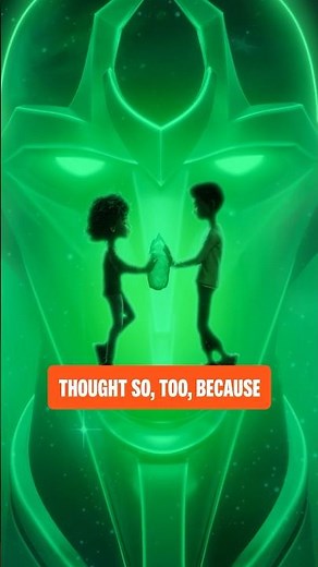 the Emberstone EXPLODES?! 💥 | Transformers #shorts