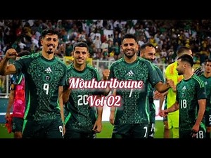 MK - MOUHARIBOUNE (VOL 02)