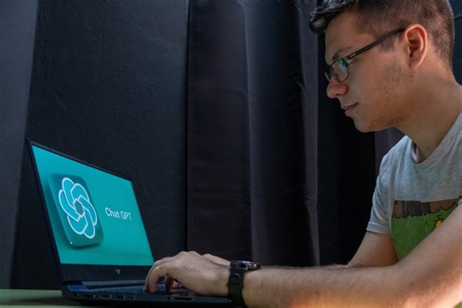 Parents think it's homework help — Here's how teens are really using AI chatbots