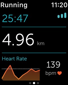 Runkeeper update allows Apple Watch Series 2 & Nike  users to track iPhone-free runs via GPS | AppleInsider