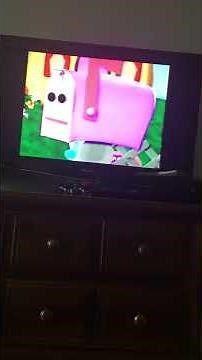 Blues clues intro