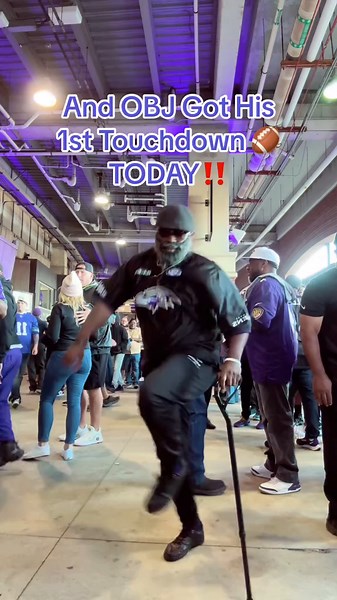 @Odell Beckham Jr. I Knew TODAY WAS YOUR DAY‼️🖤🏈💜 Happy Belated Birthday My G🥳 Go @Baltimore Ravens 7-2🔥