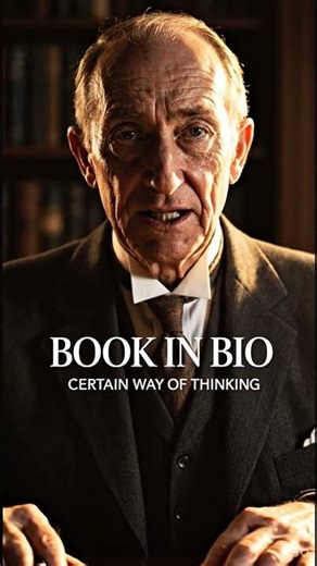 Wealth is not random. It follows laws. #scienceofgettingrich