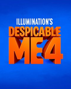 18K views · 3.3K reactions | Get ready for the Minions' most epic adventure yet!  #DespicableMe4 only in theaters July 4. | Universal Pictures | Facebook