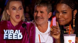 1.3M views · 10K reactions | You Have Never Seen Anything Like This! Trained Rat Blows Everyone Away! | Viral Feed | Viral Feed | Facebook