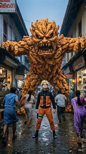 payampori manushane vannu guys🙀🫴 #malayalam #naruto #ai #aimalayalam #instagram #anime