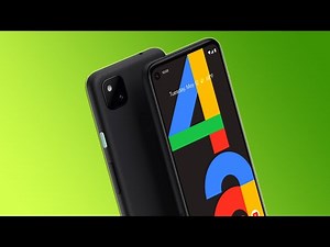 ВЫШЕЛ GOOGLE PIXEL 4A! Я ЕГО УЖЕ ХОЧУ😍