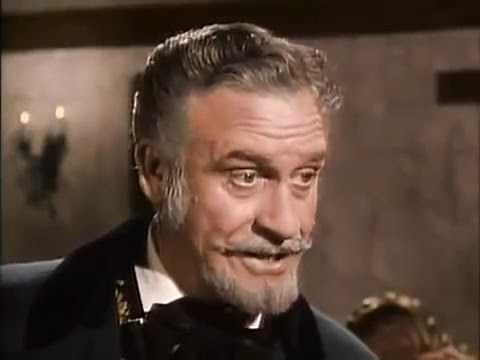 El Zorro 2x48