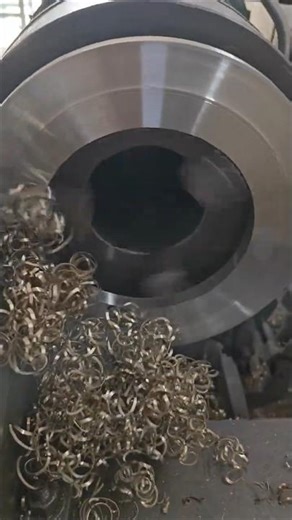 amazing lathe machine work | sharp tools for lathe machine metal cutting 🍭🍭#lathe #tricks #tips