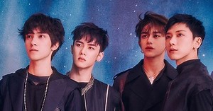 WayV revela el teaser de 'Moonwalk', su nueva canción