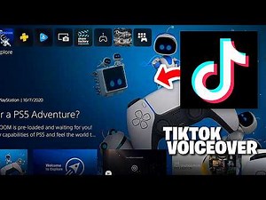 How To Do A Voiceover On TikTok - Full Guide
