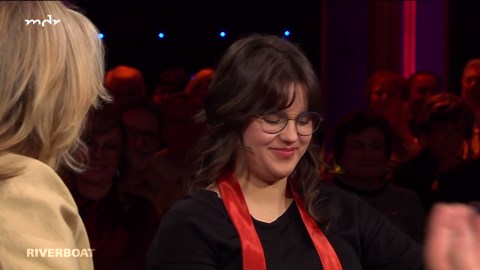 Riverboat: MDR-Kinderchor – Sind die Lichter angezündet