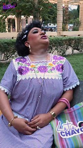 Este año 2026 no deseo mal a nadie, solo que les caiga hacienda #LaTiaChayo #vecinas #humor #CuestaDeEnero #amistad | La Tia Chayo