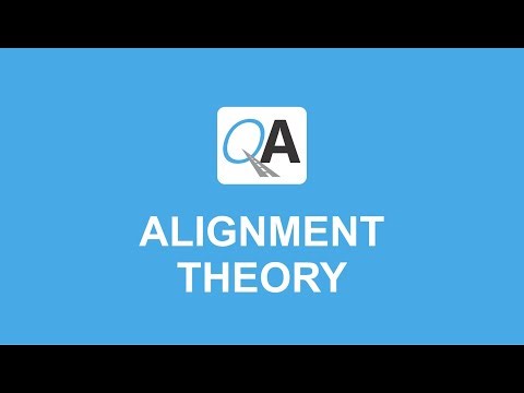 Alignment Theory