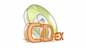 CDex 音樂 CD 轉檔為 MP3 格式軟體下載@免安裝中文版 | 搜放軟體資源網