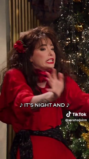 Silent Night Kate Bush Yoko Ono SNL sketch 2026