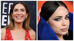 Famous birthdays list for today, April 10, 2024 includes celebrities Mandy Moore, Sofia Carson