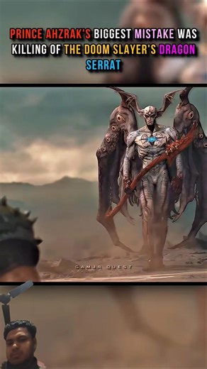 Bro Became a Dragon Slayer and Then...The Dark Ages #shorts #video #attitudestatus #whatsappstatus