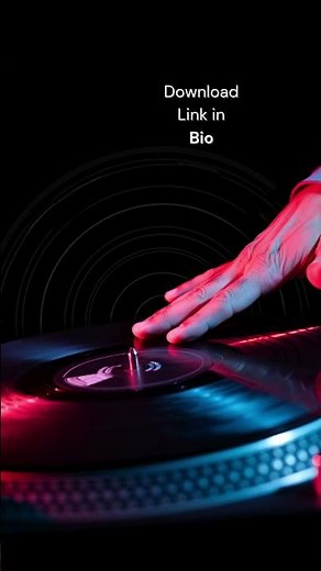 Turntable Scratch sound effect - No copyright #soundeffects