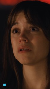 When Jenna Ortega cries, we cry #WinterSpringSummerOrFall | Paramount