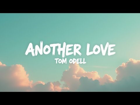 Ellie Goulding – Another Love (Lyrics) | Emotional Lyric Video | Heartbreaking Love Song 4K