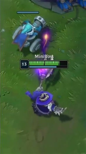 Are you the Scary Old People?