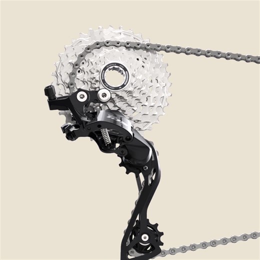 283K views · 6.8K reactions | Ever-professional performance. ⚙️ Take a closer look at the SHIMANO 105 Mechanical, a groupset that delivers a brilliant low-fuss to high-joy ratio. | Shimano-Road | Facebook