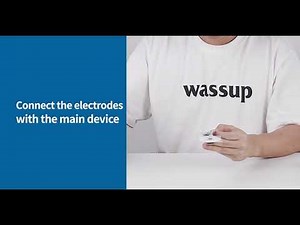 How to Use Wellue ECG Recorder with AI Analysis