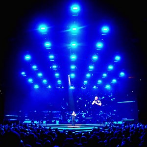 GET TICKETS NOW! 🤘 Don’t miss your chance to see Disturbed's Take Back Your Life Tour at USANA Amphitheatre on 7/13 with special guests Breaking Benjamin and Jinjer! 🎶 Presented by KBER 101 🎫 https://livemu.sc/3lrja5v | Utah First Credit Union Amphitheatre