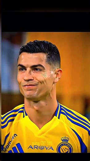 How Cristiano Ronaldo Achieved That Incredible Jump