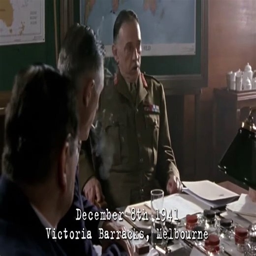 Curtin | movie | 2007 | Official Trailer