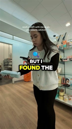 Getting the Absolute Luxury Works at the Salon Today 💇‍♀️