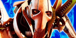 Why the Jedi Rarely Used the Force Against General Grievous in Star Wars