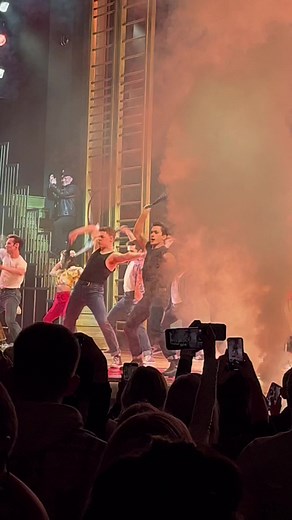 Grease Lightning Megamix Song