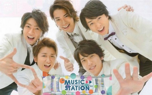 【Music Station】Music Station【2014-2015全场合集】【高清中字】