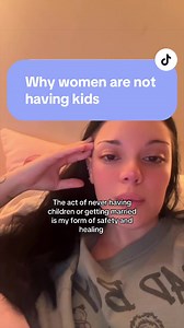 Why Men’s Treatment Is Driving Women to Avoid Having Kids