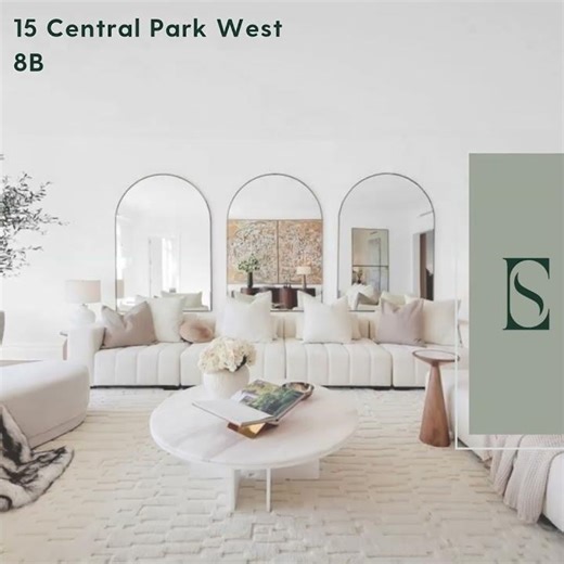 Luxury Market Update for properties priced at $4M+ in Manhattan : March 23-29th, 2026 #nycrealtor