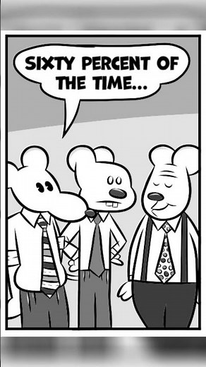 CreekRat Studios | The CreekRat Co. | CREEKRAT CARTOONS COMIC STRIP
