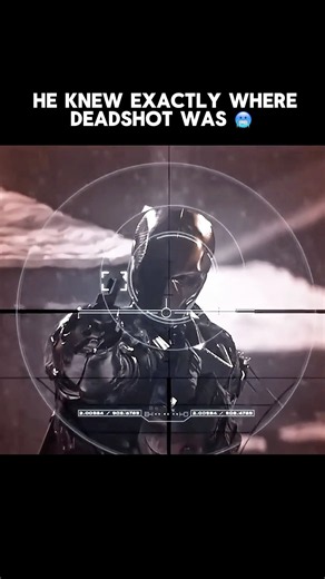 Deathstroke’s Aura was unmatched in Arkham Origins 🥶 #batman #arkhamorigins #batmanarkham #gaming