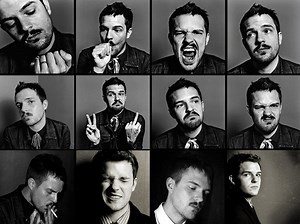 Brandon Flowers - Crossfire - New Video - gangstersaysrelax - We <3 Music