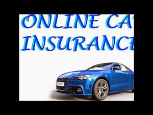 Buy Car Insurance Online from Co-op Insurance