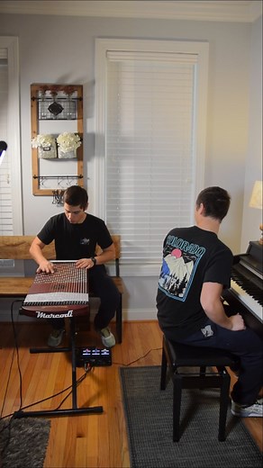 Harpejji by Marcodi on TikTok