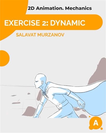 🎬 Want your animated characters to actually feel alive?